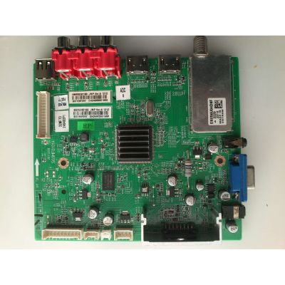 MAIN /  INSIGNIA 6MF00301B0 / 569MF0101A / 20111209 / MODELO NS-32L240A13